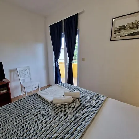 Gæstehus Pikolo Sveti Filip i Jakov