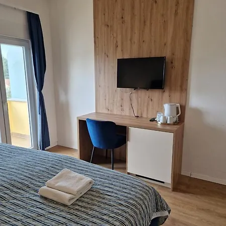 Konukevi Pikolo