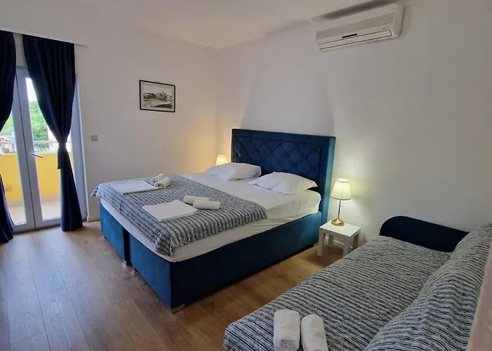 Pikolo Gostinjska kuća 3*