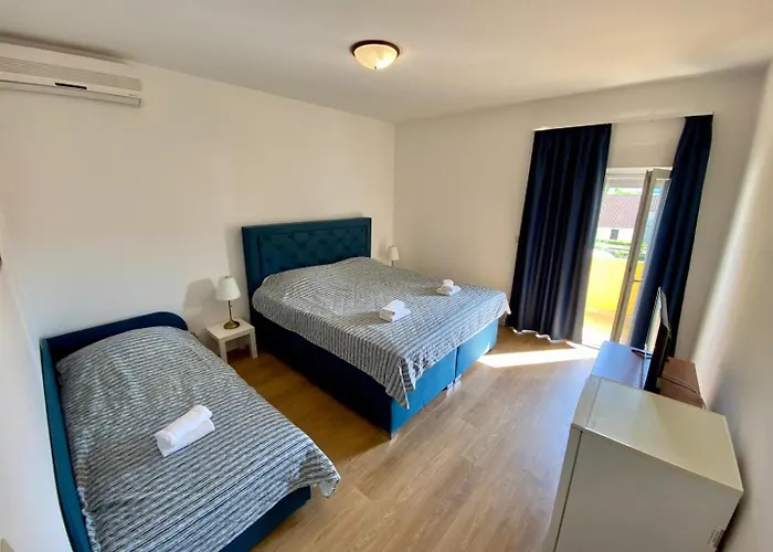 Gostinjska kuća Pikolo 3*