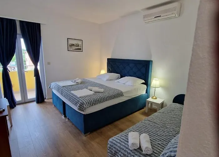 Pikolo Gostinjska kuća Sveti Filip i Jakov