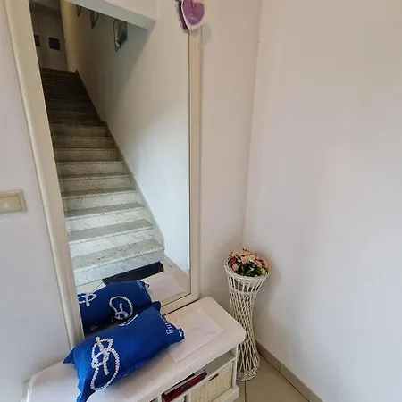 Pikolo Guest house Sveti Filip i Jakov