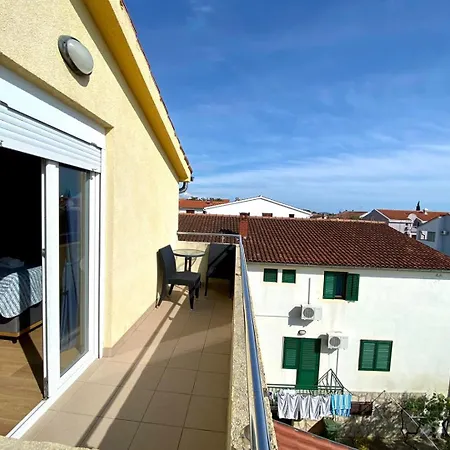 Pikolo Guest house Sveti Filip i Jakov