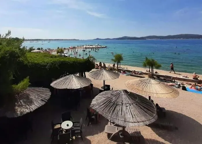 Gostinjska kuća Pikolo 3*