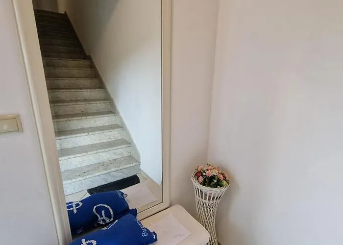 Pikolo Gostinjska kuća Sveti Filip i Jakov