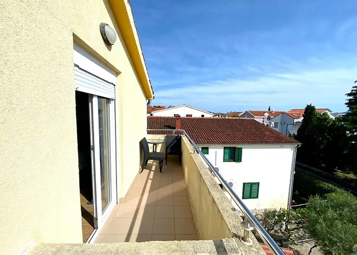 Pikolo Gostinjska kuća