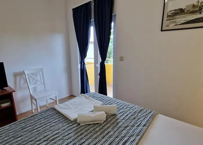 Gostinjska kuća Pikolo Sveti Filip i Jakov